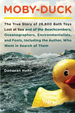 moby-duck book cover image
