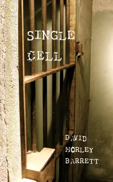 single cell book cover image