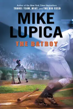 the batboy book cover image