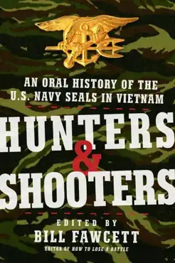 hunters & shooters book cover image