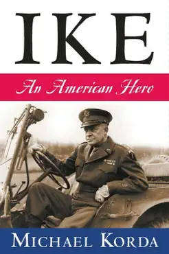 ike book cover image