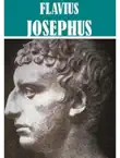 5 Books By Flavius Josephus synopsis, comments