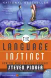 The Language Instinct synopsis, comments