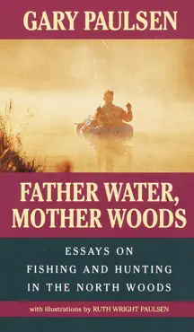 father water, mother woods book cover image