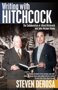 writing with hitchcock book cover image