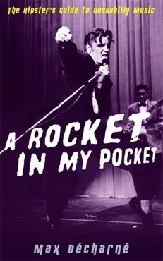a rocket in my pocket book cover image