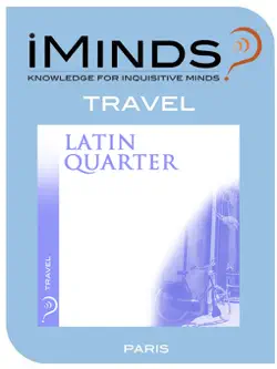 latin quarter book cover image