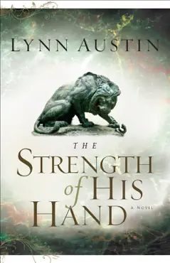 strength of his hand book cover image