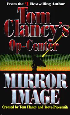 mirror image book cover image