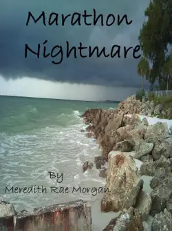 marathon nightmare book cover image