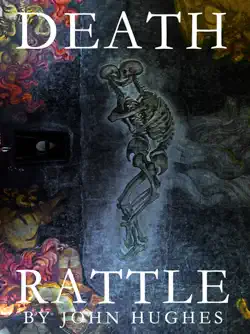 death rattle book cover image