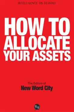 how to allocate your assets book cover image
