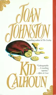 kid calhoun book cover image