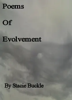 poems of evolvement book cover image