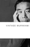 Vintage Murakami synopsis, comments