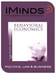 Behavioral Economics synopsis, comments