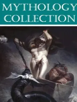 the essential mythology collection book cover image