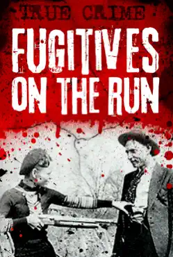 fugitives on the run book cover image