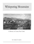 Whispering Mountains sinopsis y comentarios