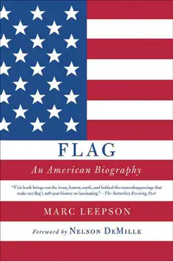 flag book cover image