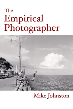 the empirical photographer book cover image