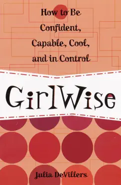 girlwise book cover image