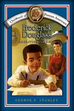 frederick douglass imagen de la portada del libro