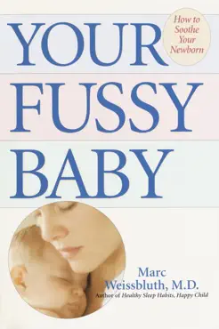 your fussy baby book cover image