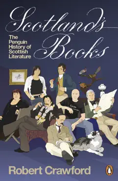 scotland's books imagen de la portada del libro
