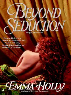 beyond seduction book cover image