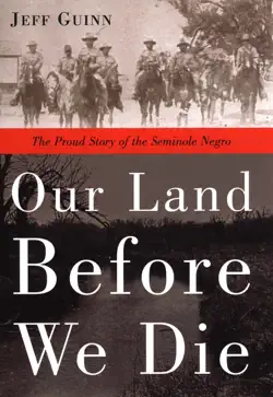 our land before we die book cover image