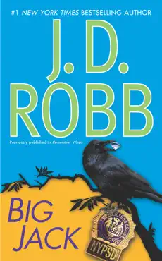big jack book cover image