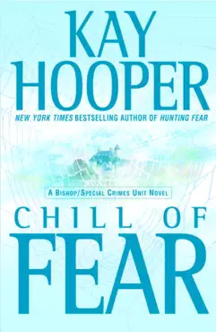 chill of fear book cover image