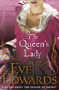 the queen's lady imagen de la portada del libro