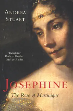 josephine book cover image