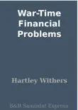 War-Time Financial Problems synopsis, comments