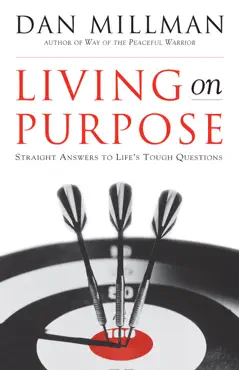 living on purpose book cover image