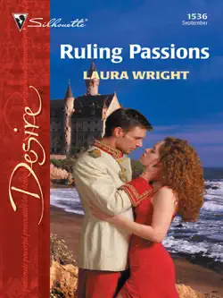 ruling passions book cover image