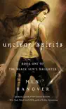 Unclean Spirits e-book