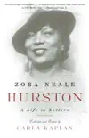 Zora Neale Hurston synopsis, comments