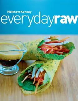 everyday raw book cover image