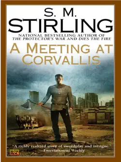 a meeting at corvallis book cover image