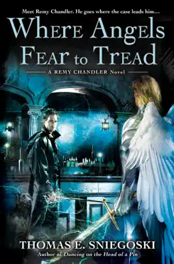 where angels fear to tread book cover image