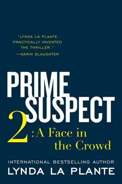 prime suspect 2 book cover image