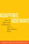 Adapting Sideways synopsis, comments