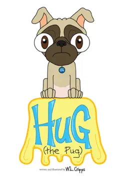 hug book cover image