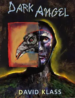 dark angel imagen de la portada del libro
