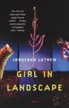 Girl in Landscape synopsis, comments