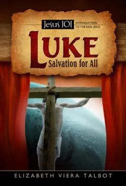 luke: salvation for all book cover image