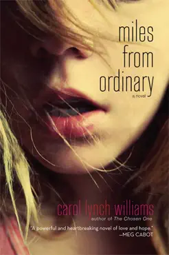 miles from ordinary book cover image